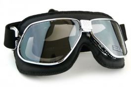 Nannini store motorcycle goggles