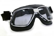 Nannini Eyewear - Biker Motorcycle Goggles
