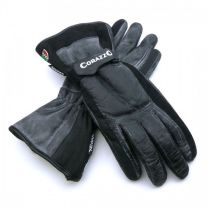 Black Corazzo Velocitta Gauntlet