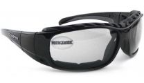 Bobster Eyewear - Gunner Convertible Goggles - Photochromic Lenses