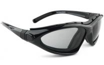 Bobster Eyewear - Road Master Goggles - Photochromic Lenses