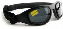 Bobster Eyewear - Sport & Street 2 Convertible Goggles