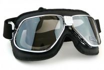 Nannini Eyewear - Cruiser Motorcycle Goggles