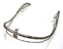 Front Bumper Bar for Lambretta Scooters