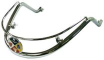 Lambretta LI Front Bumper Bar