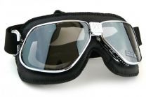 Nannini Eyewear - Rider Motorcycle Goggles